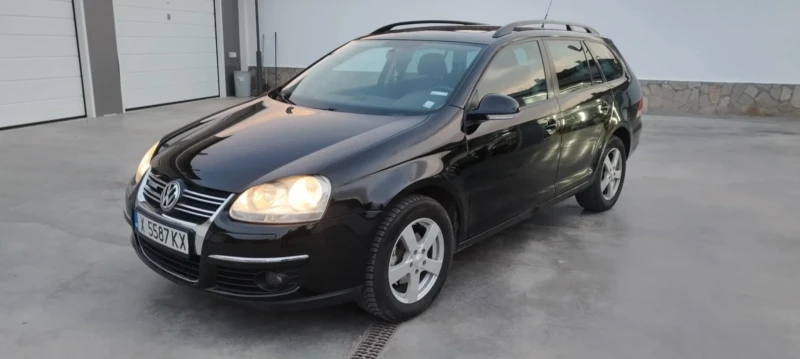 VW Golf Blue motion , снимка 2 - Автомобили и джипове - 49509686