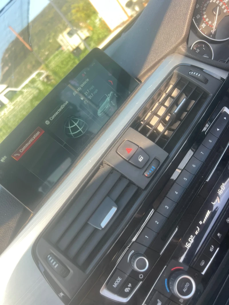 BMW 440 FaceLift 60000 km, снимка 16 - Автомобили и джипове - 51740034