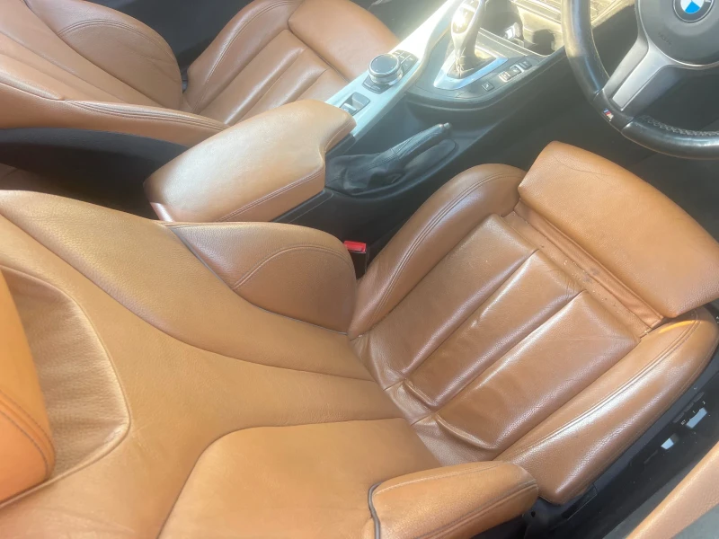 BMW 440 FaceLift 60000 km, снимка 9 - Автомобили и джипове - 51740034