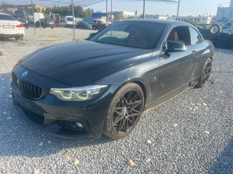 BMW 440 FaceLift 60000 km