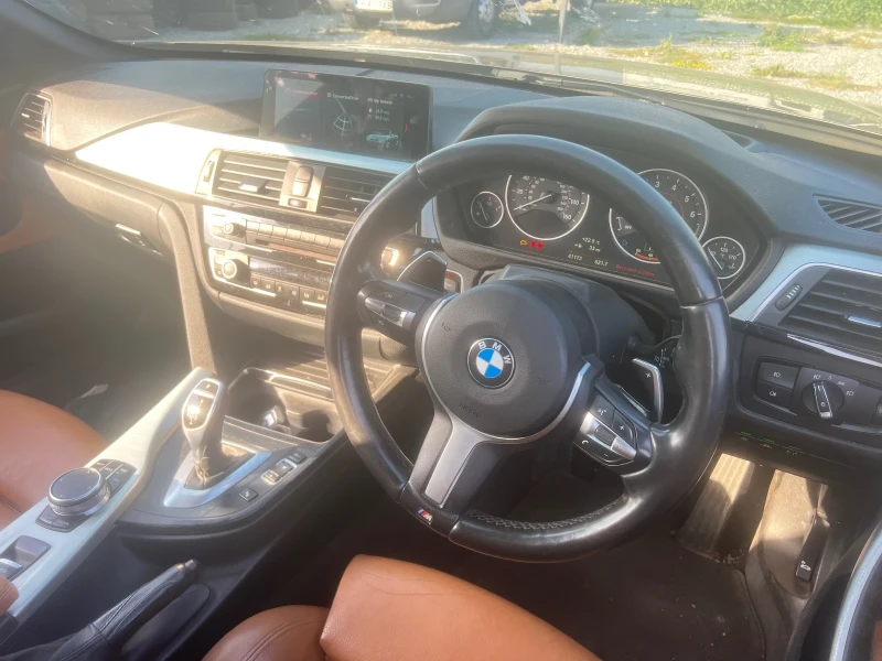 BMW 440 FaceLift 60000 km, снимка 8 - Автомобили и джипове - 51740034