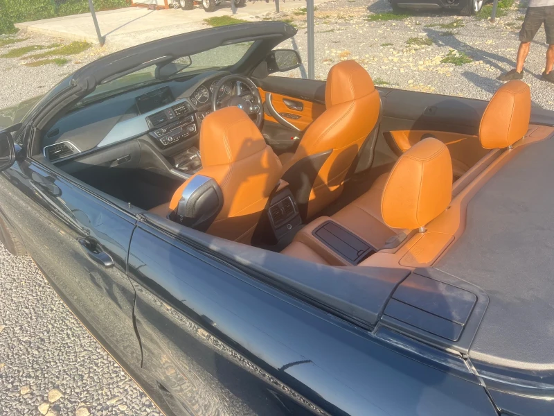 BMW 440 FaceLift 60000 km, снимка 3 - Автомобили и джипове - 51740034