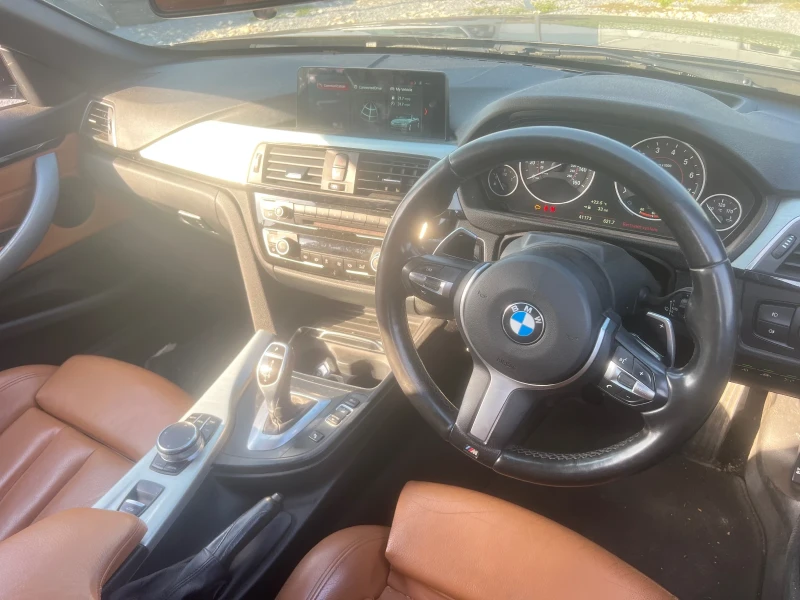 BMW 440 FaceLift 60000 km, снимка 10 - Автомобили и джипове - 51740034