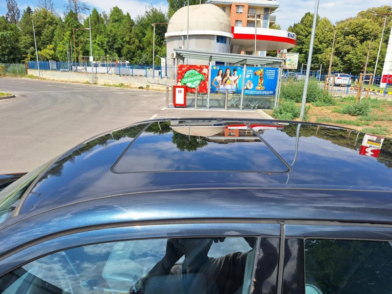 Mercedes-Benz E 320, снимка 4 - Автомобили и джипове - 52034081