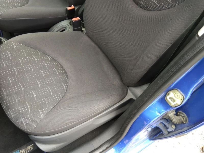 Citroen C3, снимка 7 - Автомобили и джипове - 52773734