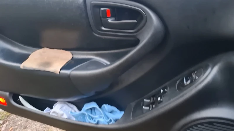 Toyota Celica GT, снимка 12 - Автомобили и джипове - 52213026