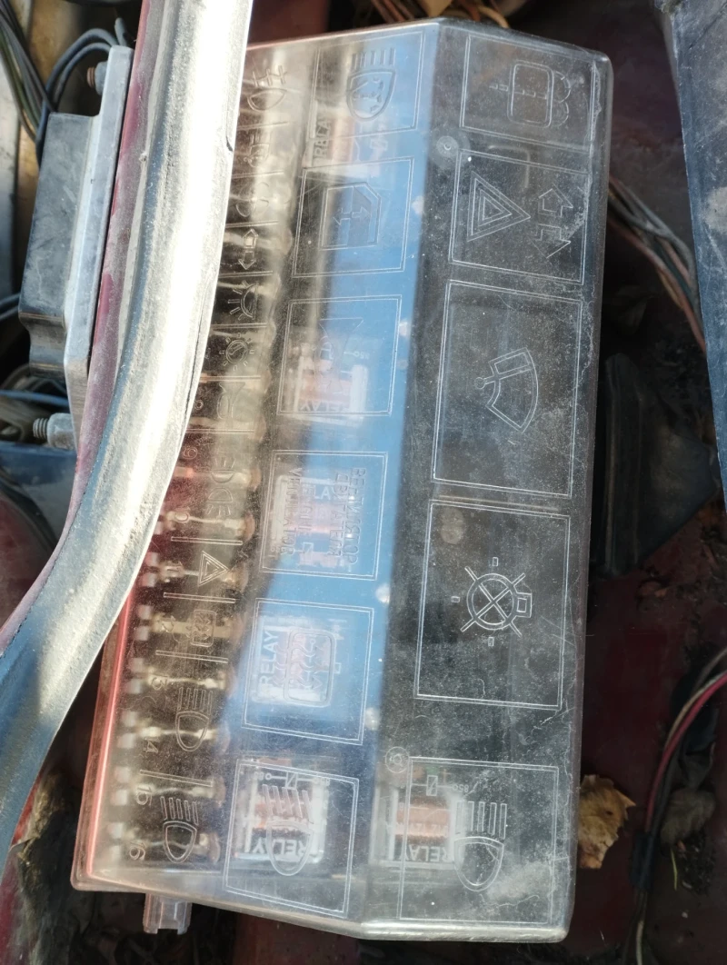 Lada 21083, снимка 9 - Автомобили и джипове - 52457348