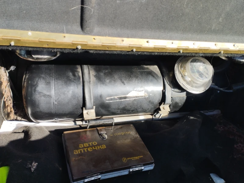 Lada 21083, снимка 7 - Автомобили и джипове - 52457348