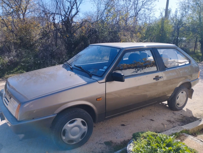 Lada 21083, снимка 3 - Автомобили и джипове - 52457348