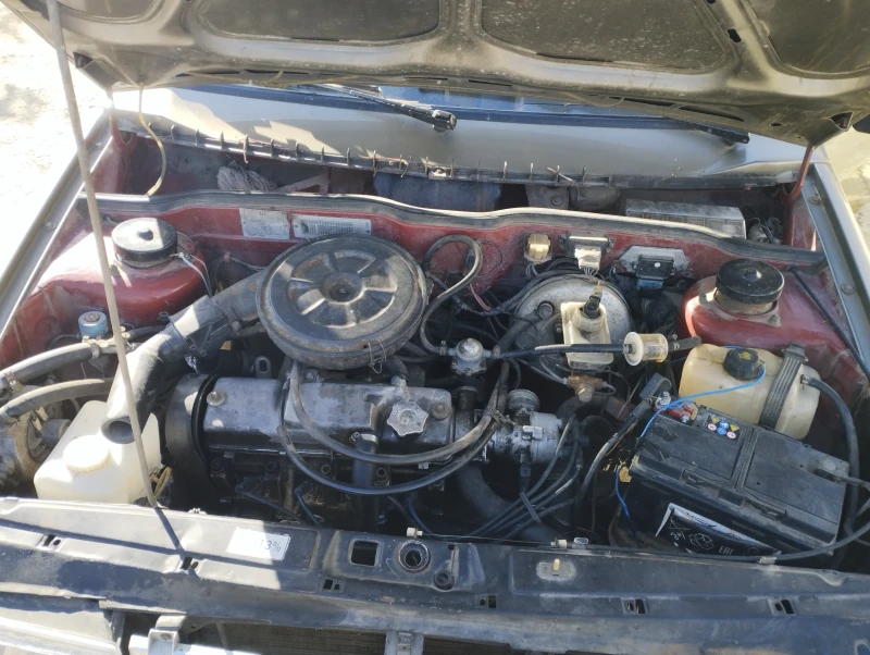 Lada 21083, снимка 8 - Автомобили и джипове - 52457348