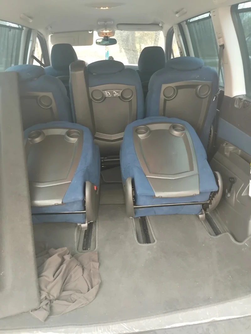 Fiat Ulysse, снимка 5 - Автомобили и джипове - 52515825