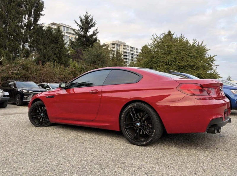BMW 650 АВТОКРЕДИТ, снимка 6 - Автомобили и джипове - 52749695
