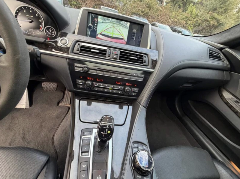 BMW 650 АВТОКРЕДИТ, снимка 12 - Автомобили и джипове - 52749695