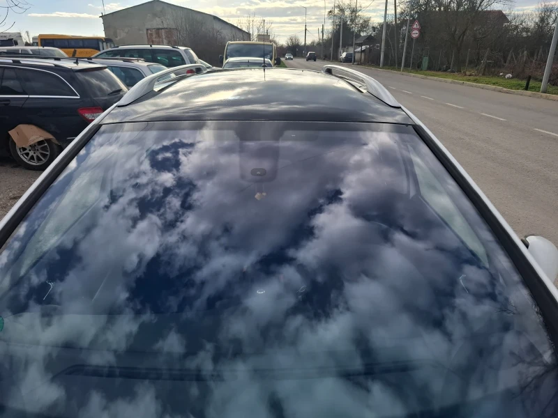 Peugeot 308 1.6Газ/Б. SW до7м., снимка 6 - Автомобили и джипове - 53060153