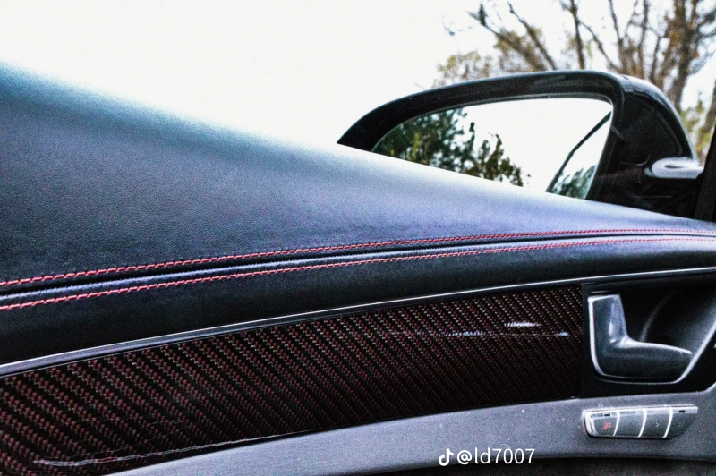 Audi S8 S8 PLUS CARBON CERAMIC стеич 2, снимка 9 - Автомобили и джипове - 53339525