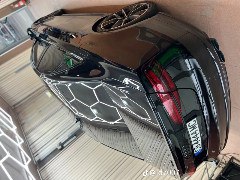 Audi S8 S8 PLUS CARBON CERAMIC стеич 2, снимка 6 - Автомобили и джипове - 53339525