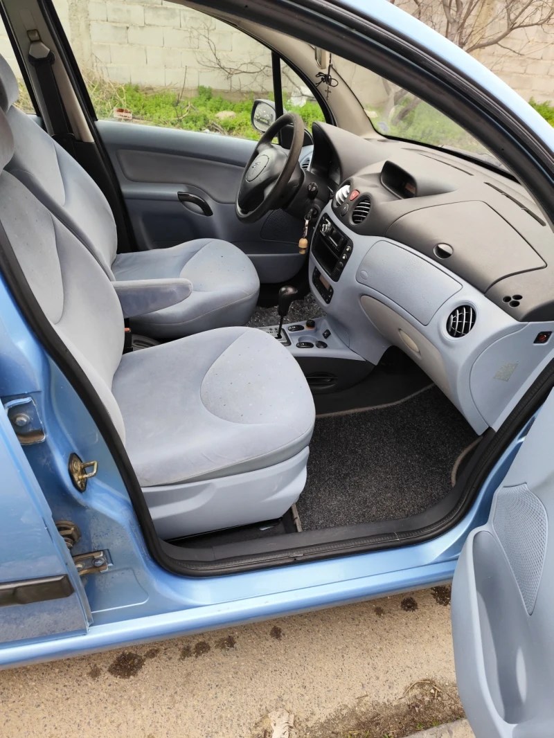 Citroen C3, снимка 8 - Автомобили и джипове - 53573307