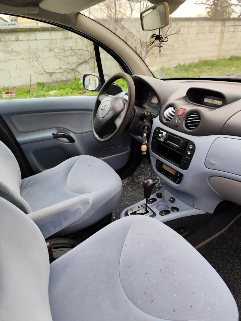 Citroen C3, снимка 9 - Автомобили и джипове - 53573307