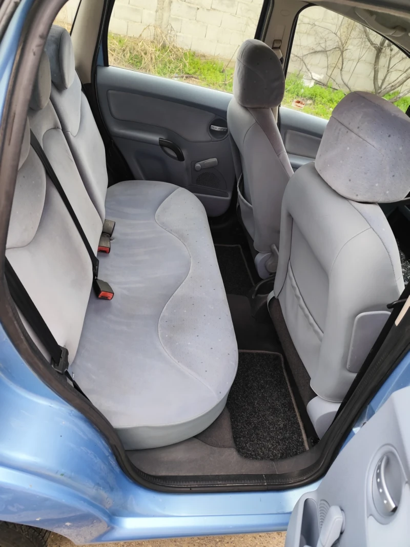 Citroen C3, снимка 7 - Автомобили и джипове - 53573307