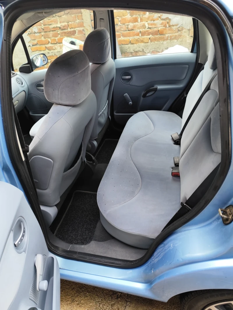 Citroen C3, снимка 10 - Автомобили и джипове - 53573307