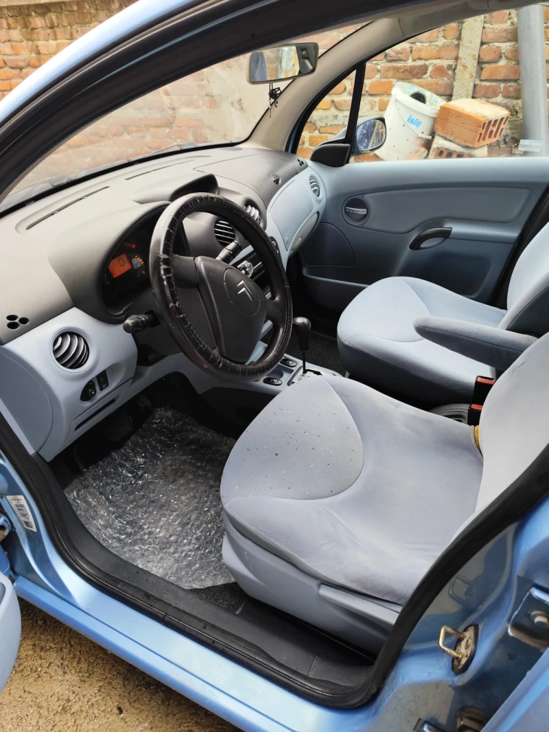 Citroen C3, снимка 12 - Автомобили и джипове - 53573307