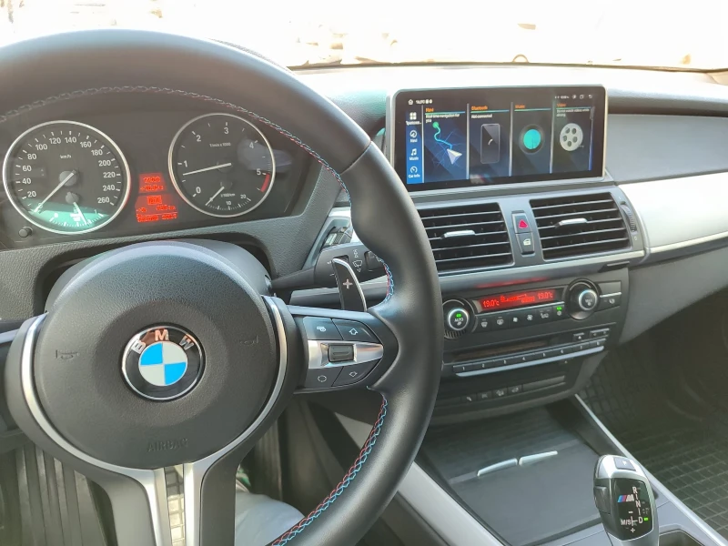 BMW X5 3.0d Air sport pack - 21500 лв. - 37096266 | Car24.bg