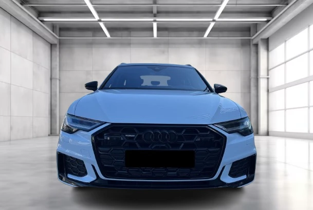 Audi A6 Avant 55 TFSIe Quattro = S-line= Гаранция - изображение 2