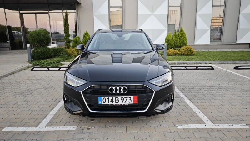 Audi A4 2.0 TDI - 33500 лв. - 63622808 1
