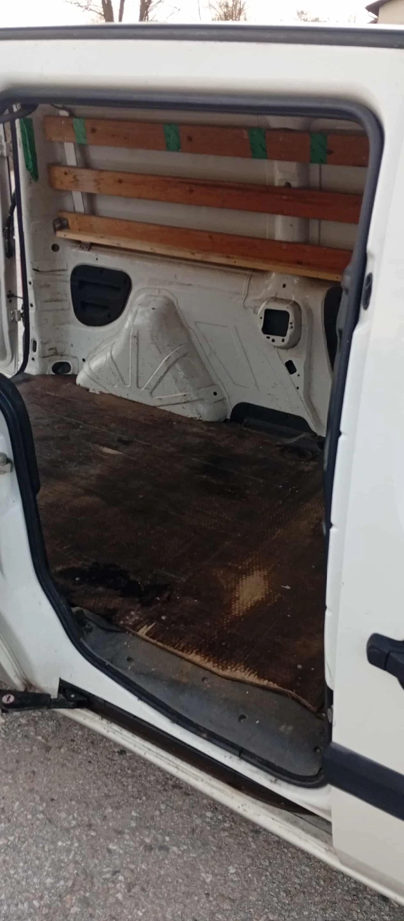 Fiat Doblo | Mobile.bg   7