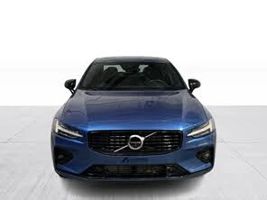 Volvo S60 T5 R-Design AWD* АвтоКреди* (ЦЕНА ДО БГ), снимка 2 - Автомобили и джипове - 53878532