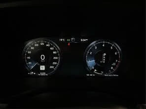 Volvo S60 T5 R-Design AWD* АвтоКреди* (ЦЕНА ДО БГ), снимка 12 - Автомобили и джипове - 53878532