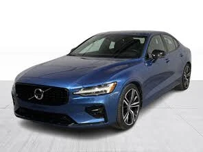 Volvo S60 T5 R-Design AWD* АвтоКреди* (ЦЕНА ДО БГ), снимка 3 - Автомобили и джипове - 53878532