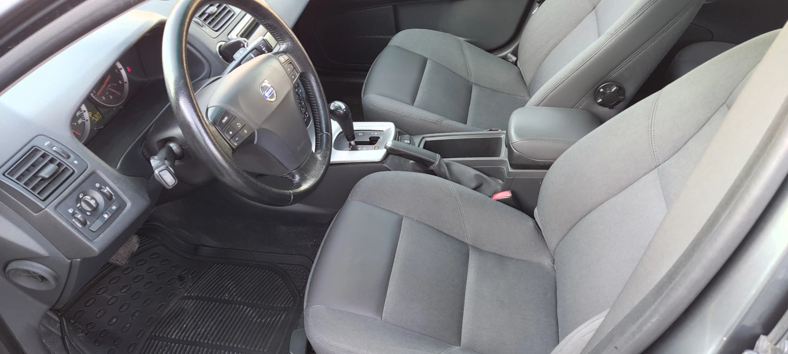 Volvo V50 Swiss | Mobile.bg — изображение 13