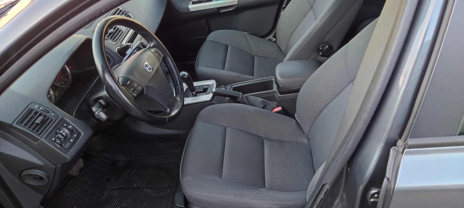Volvo V50 Swiss | Mobile.bg — изображение 12
