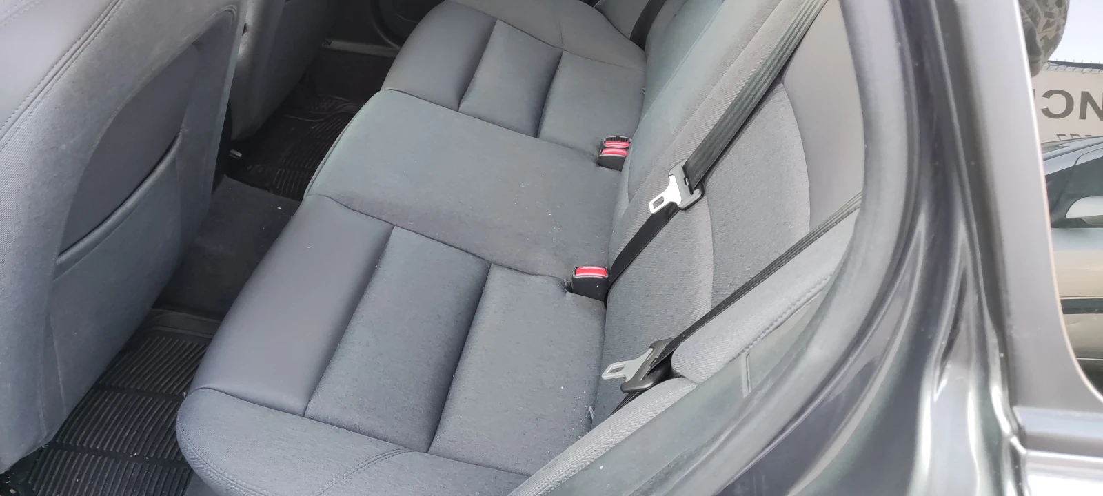 Volvo V50 Swiss | Mobile.bg — изображение 14