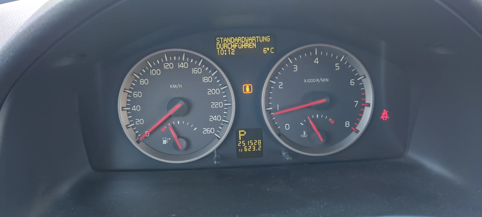 Volvo V50 Swiss | Mobile.bg — изображение 11