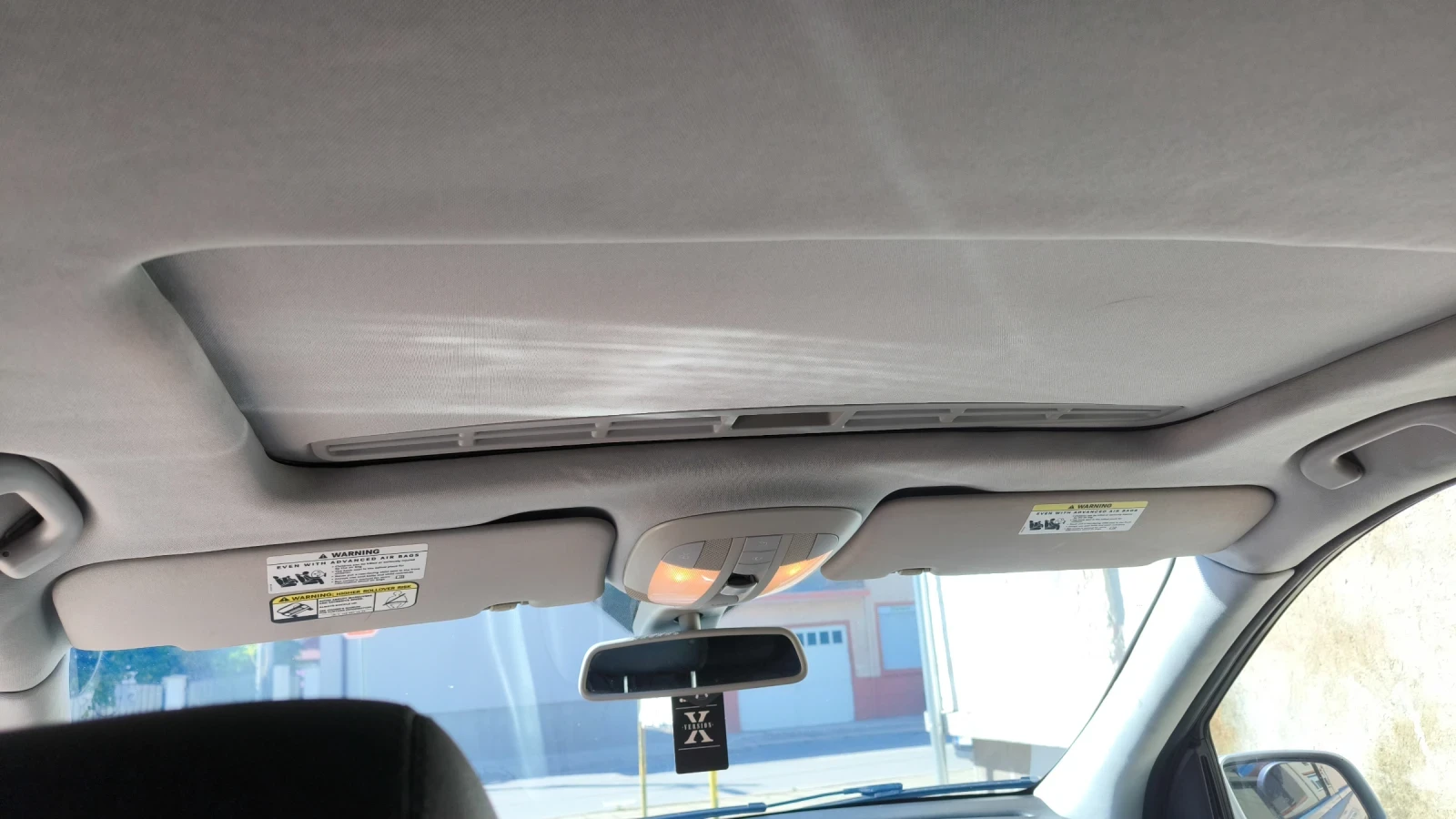 Mercedes-Benz ML 550 AMG LPG | Mobile.bg � ����������� 12