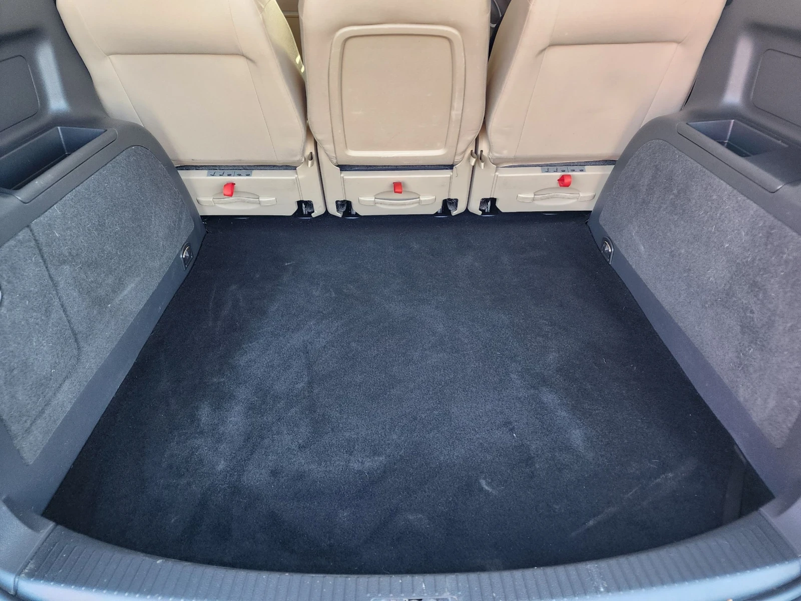 VW Touran DSG | Mobile.bg   13