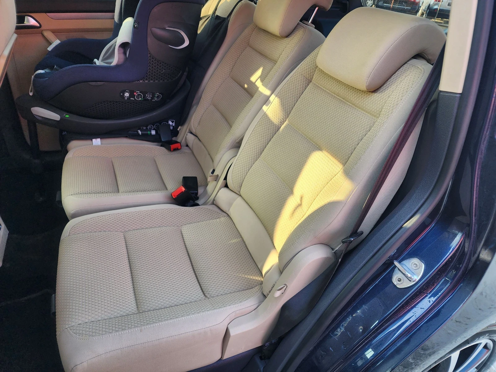 VW Touran DSG | Mobile.bg   12