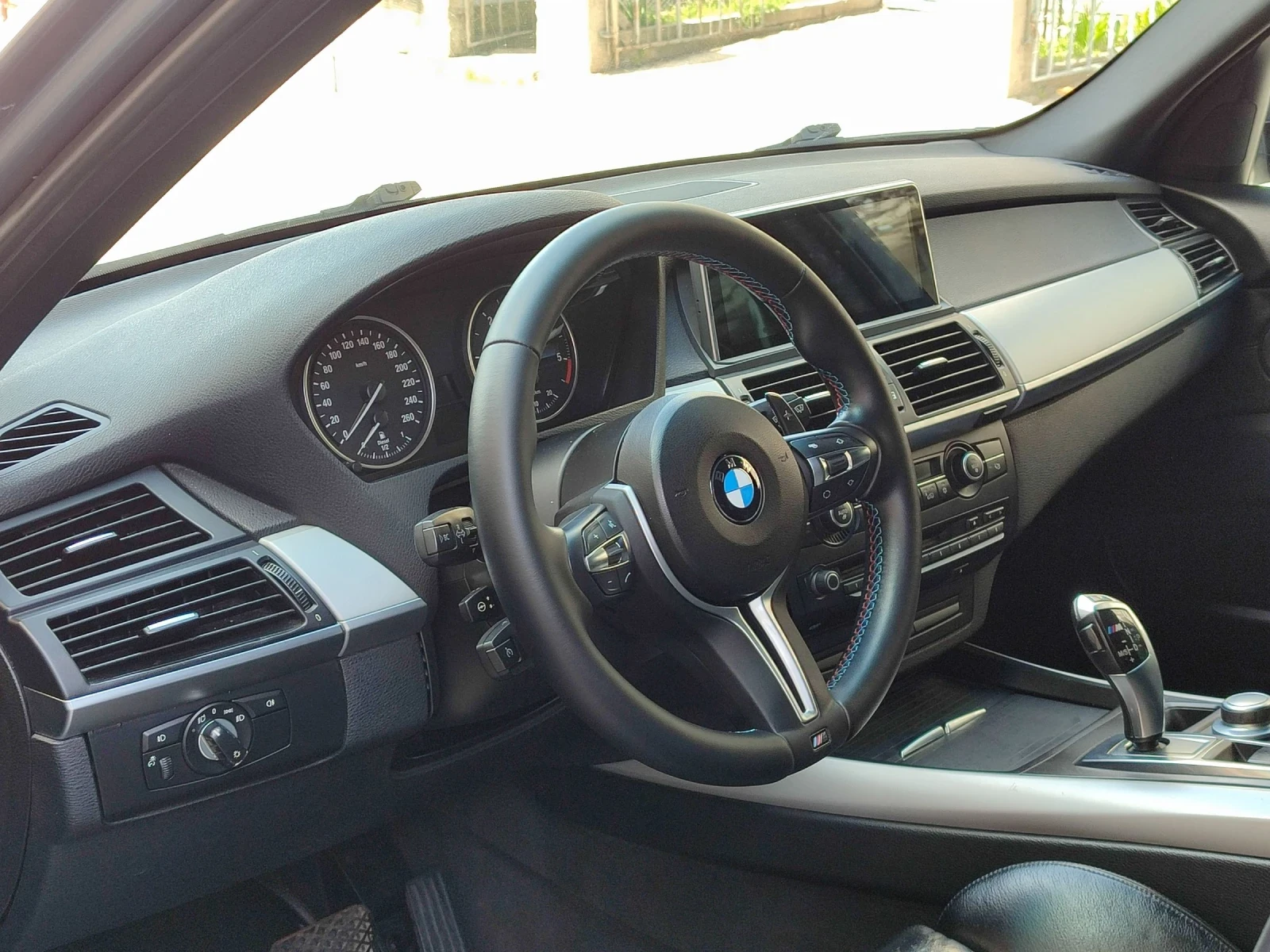 BMW X5 3.0d Air sport pack - изображение 7