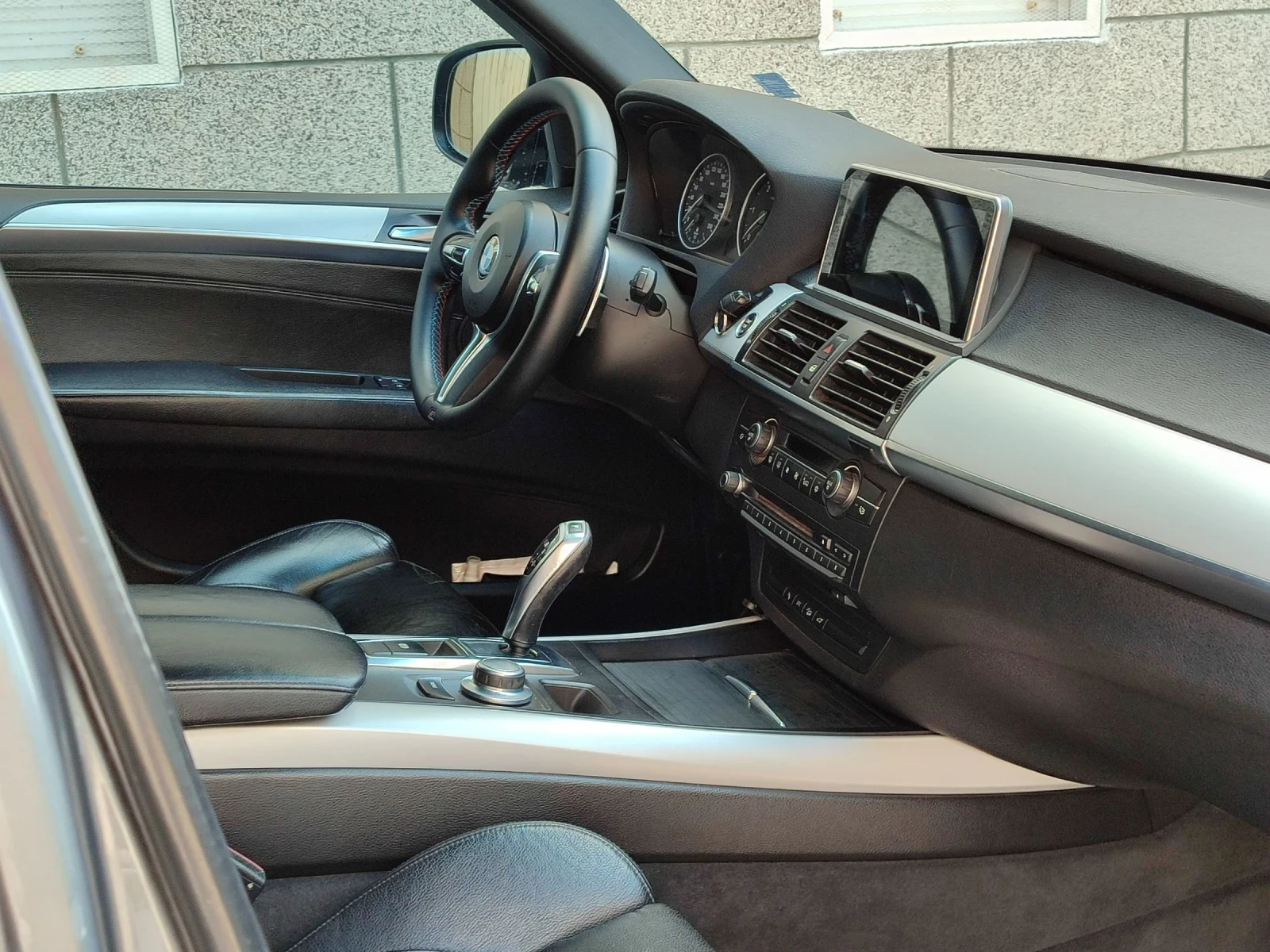 BMW X5 3.0d Air sport pack - изображение 4