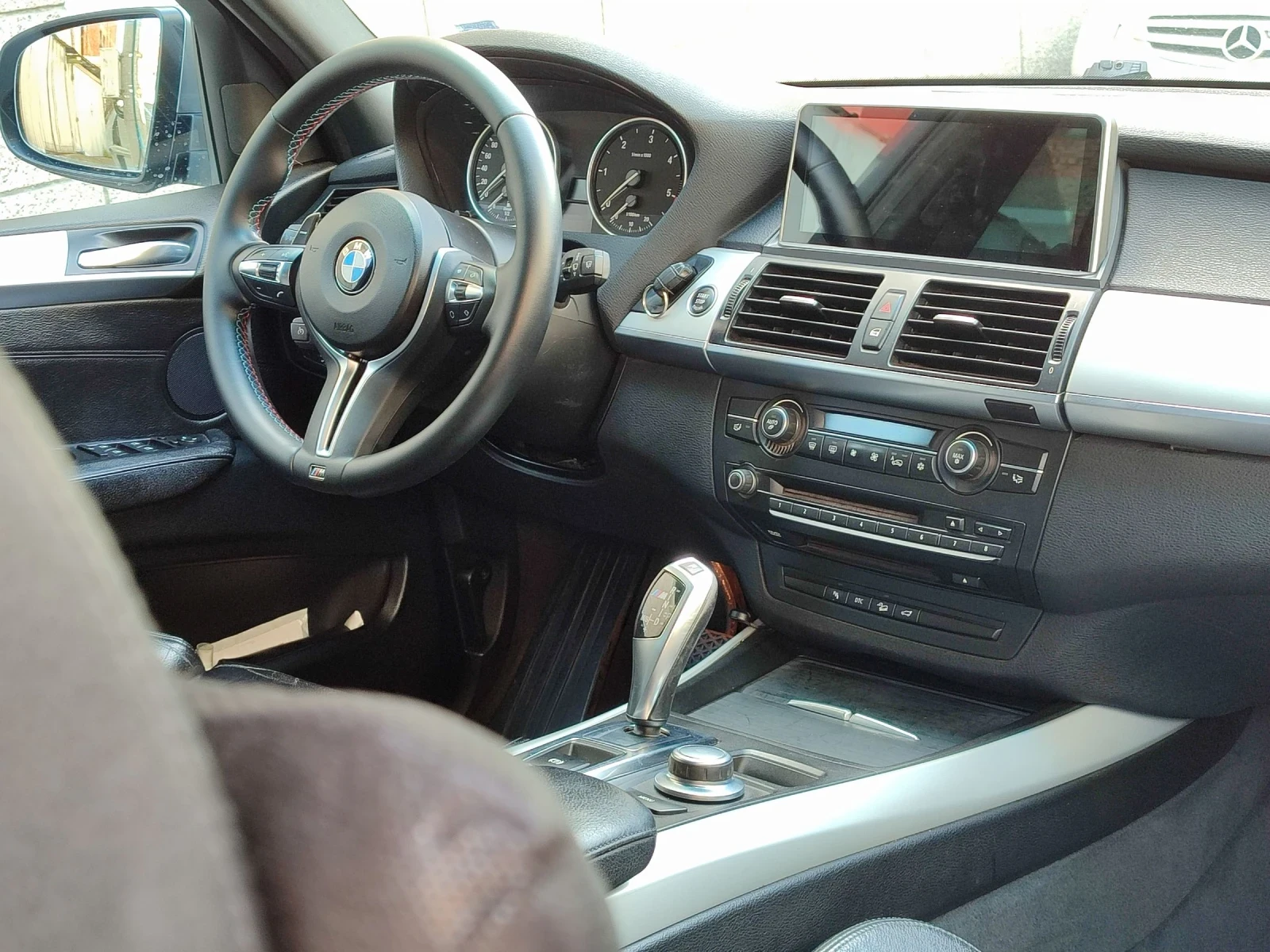 BMW X5 3.0d Air sport pack - изображение 9