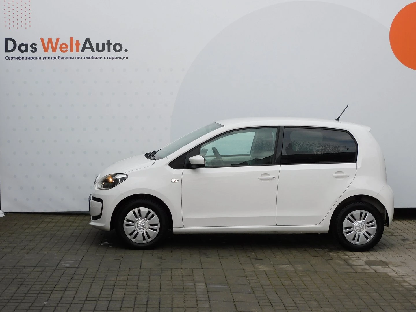VW Up VW navi move up! 1.0 - изображение 2