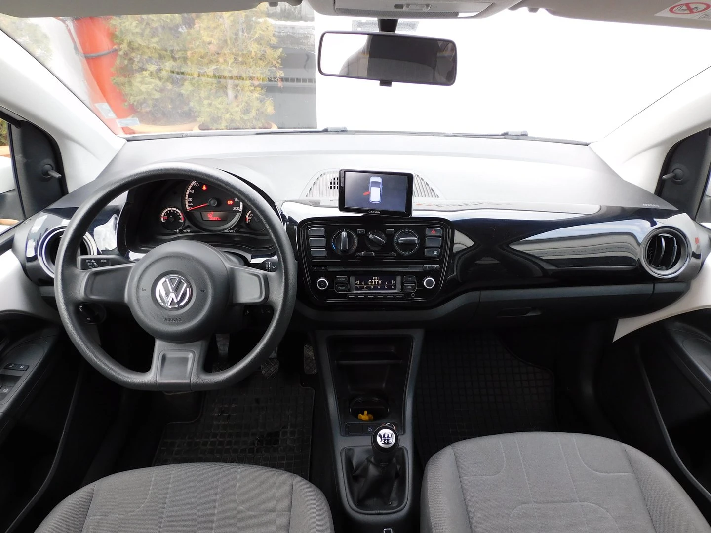 VW Up VW navi move up! 1.0 - изображение 5