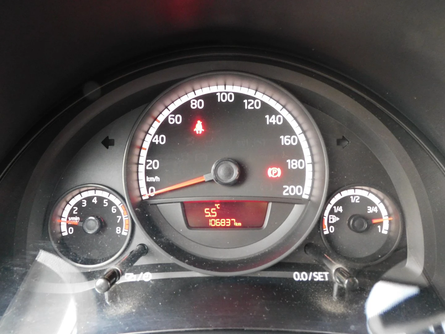 VW Up VW navi move up! 1.0 - изображение 10