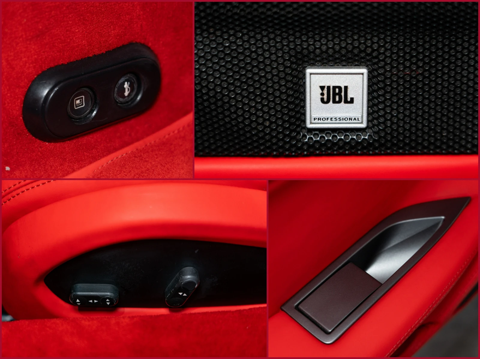 Ferrari 458 Italia Spider* Cabrio | Mobile.bg   14