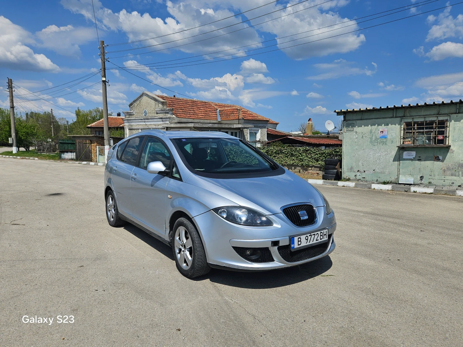 Seat Altea XL 1.9 TDi 105hp  - изображение 3