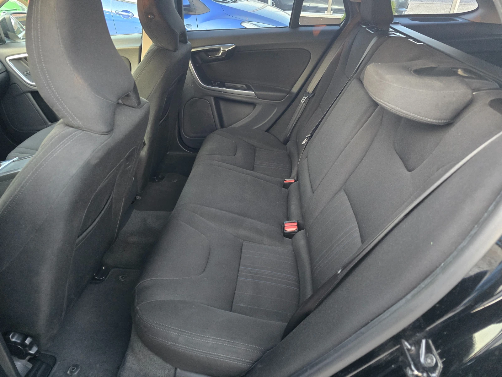 Volvo V60 1, 6 D DRIVE !!   !! | Mobile.bg   14