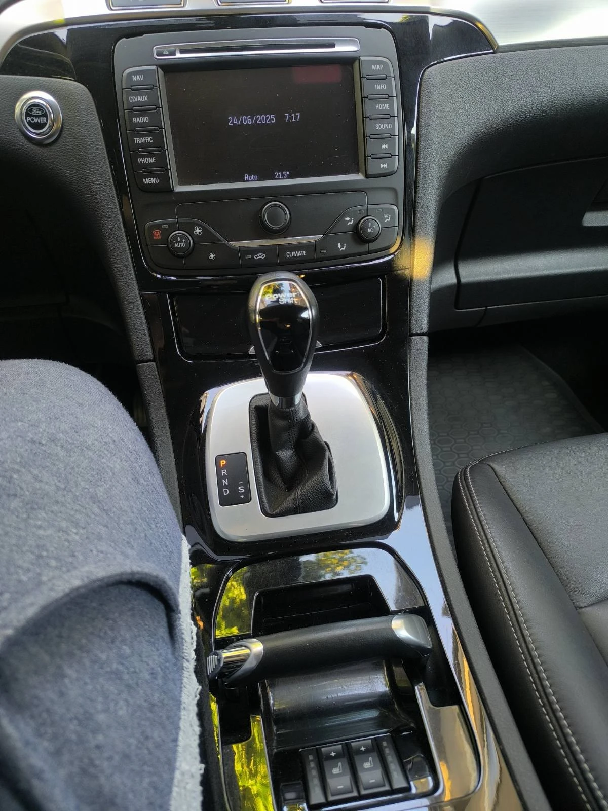 Ford S-Max  2.0 TDCi Facelift   Автомат  - изображение 7
