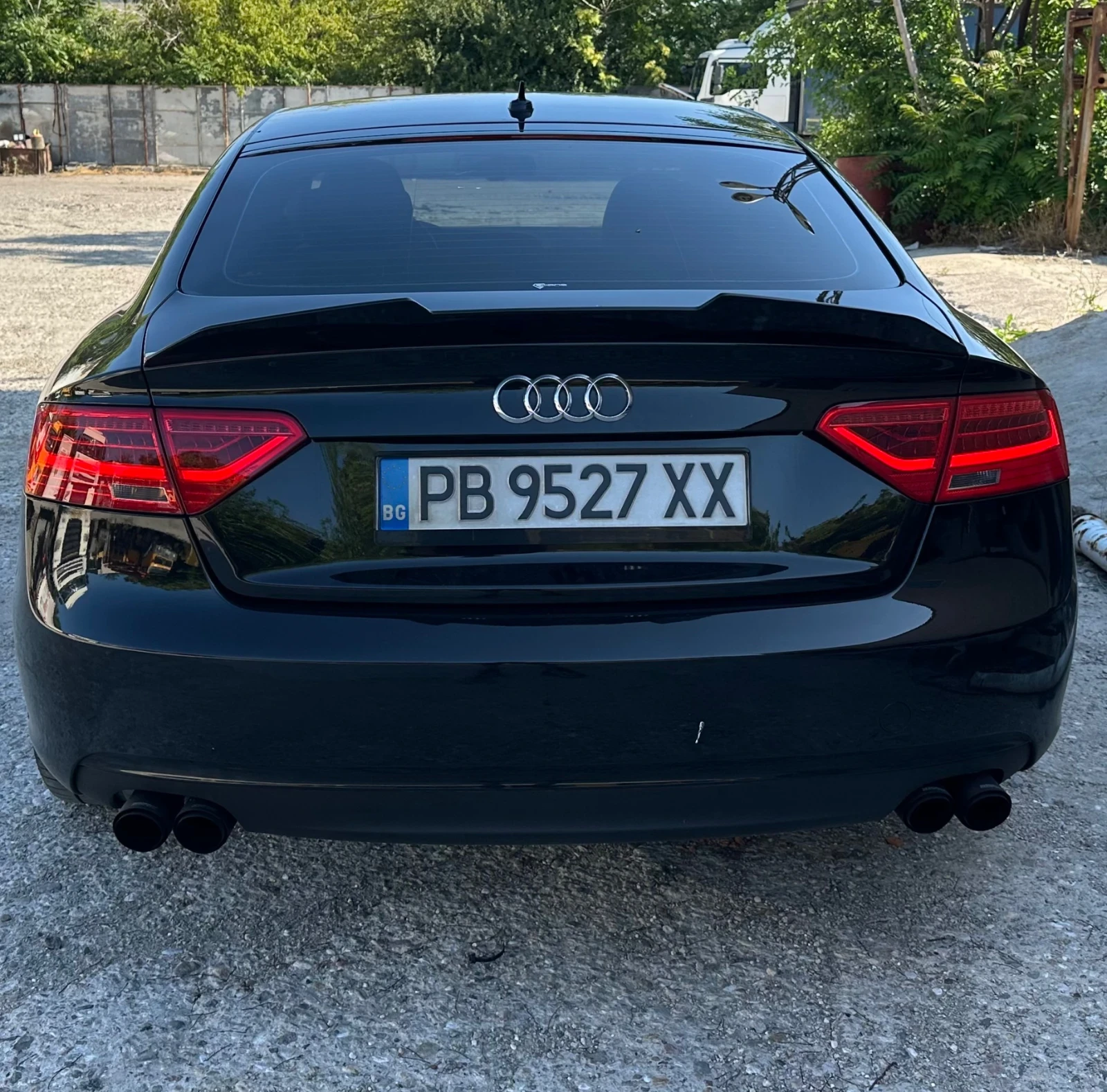 Audi A5  - изображение 4
